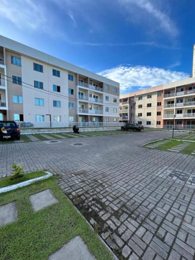 Apartamento Em Ilheus - Praia Dos Milionarios - Vog Atlantico - Pe Na Areia Leilighet Eksteriør bilde